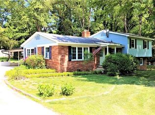 3900 Red Coat Ln, Greensboro, NC 27410