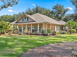 12230 Bayside Oaks St, Lillian, AL 36549
