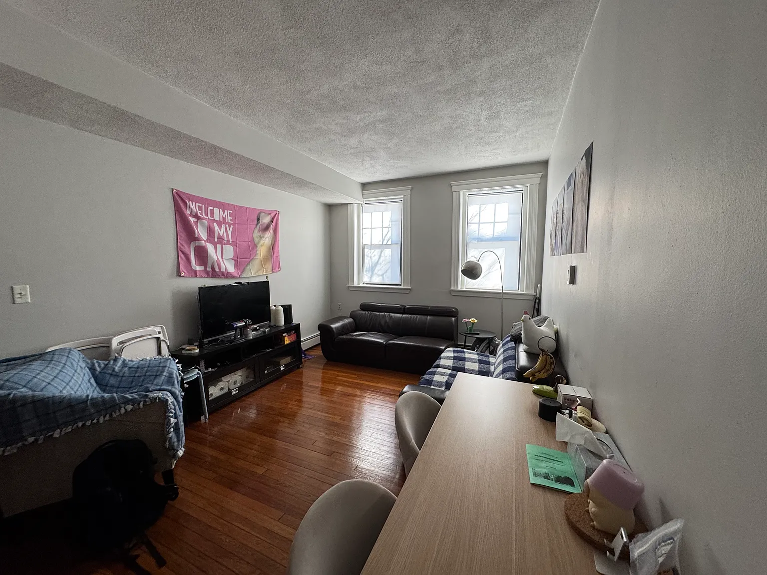 2 bed, 1.0 bath, $2,495 — Photo 2