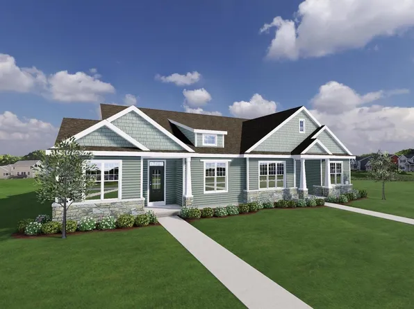 2114 Winding Stream Way, Sun Prairie, WI 53590