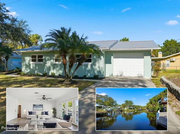 5995 S Shadytree Path, Homosassa, FL 34448