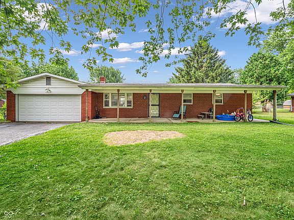 2nd image of 10723 Bradley Dr