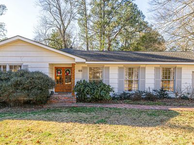 2015 Cherokee Dr, Jackson, MS, 39211