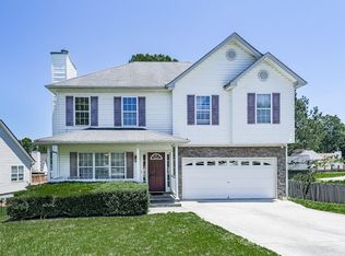 504 Hillcrest Cross Rd, Canton, GA 30115