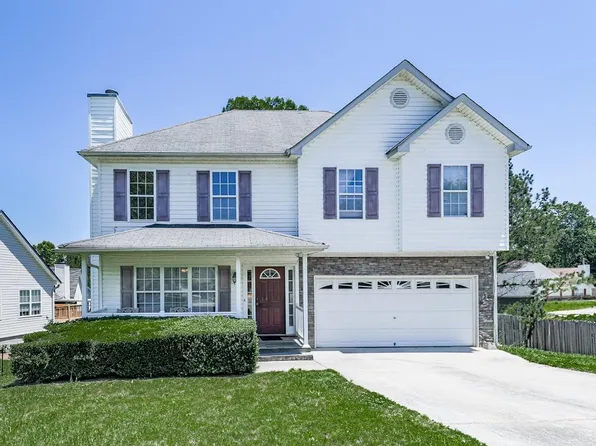 504 Hillcrest Cross Rd, Canton, GA 30115