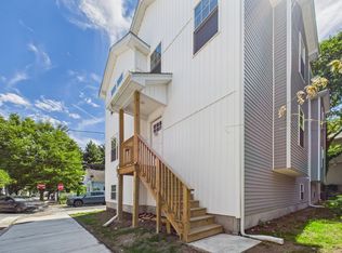 138 Camden Avenue, Providence, RI 02908
