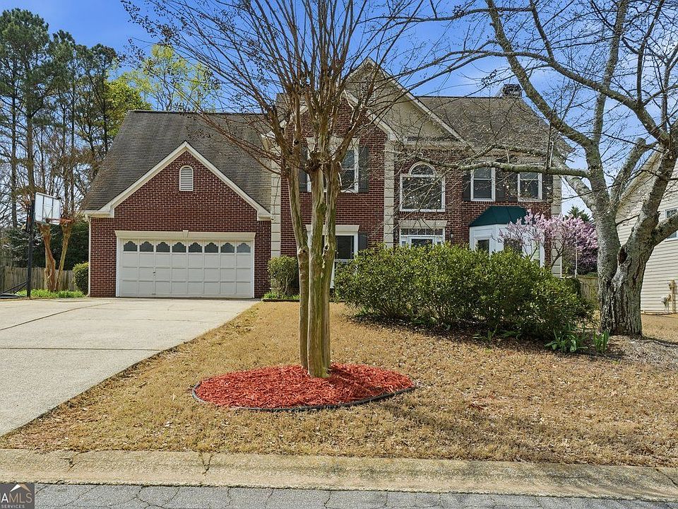 1st image of 4617 Howell Farms Dr NW