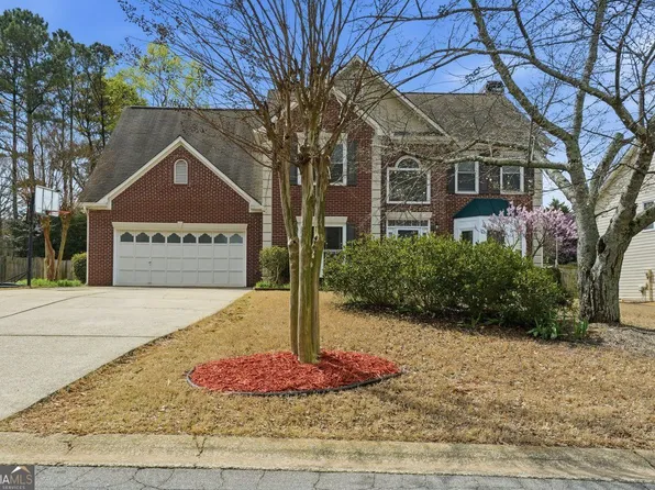 4617 Howell Farms Dr NW, Acworth, GA 30101