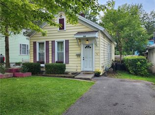935 Kirkpatrick St, Syracuse, NY 13208