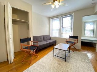 20 Stillman St #1REAR, Boston, MA 02113