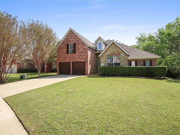 2nd image of 1912 Creek Bend Dr