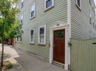 68 High St APT 1, Charlestown, MA 02129