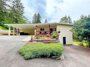 149 SE Fairview St, Chehalis, WA 98532