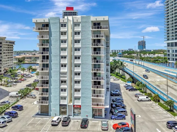 1801 S Ocean Dr APT 241, Hallandale, FL 33009