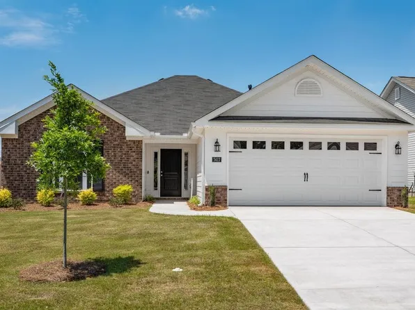 7417 Paisley Cir, Graniteville, SC 29829