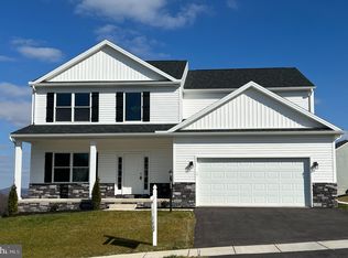 50 Madison Dr, York Haven, PA