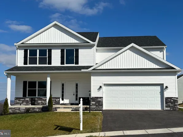 50 Madison Dr, York Haven, PA 17370