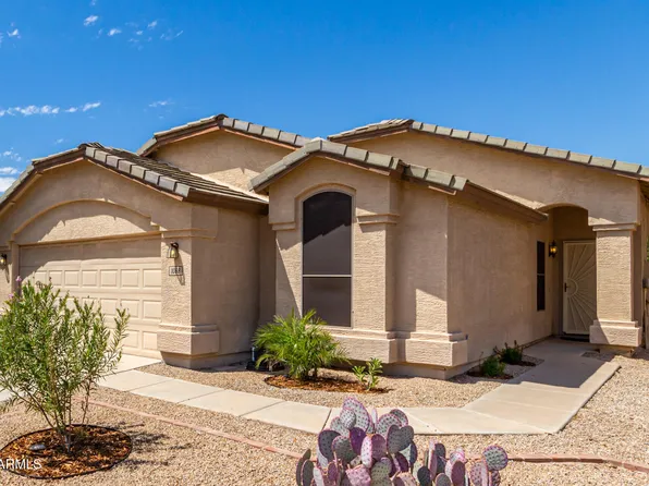 1088 S SIERRA Street, Gilbert, AZ 85296