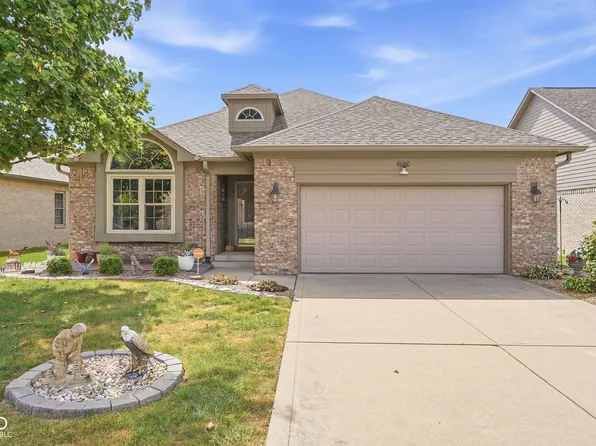 6050 Blue Fox Ln, Indianapolis, IN 46237