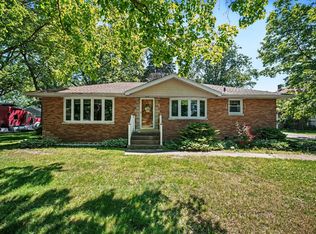 11741 S Central Park Ave, Merrionette Park, IL 60803