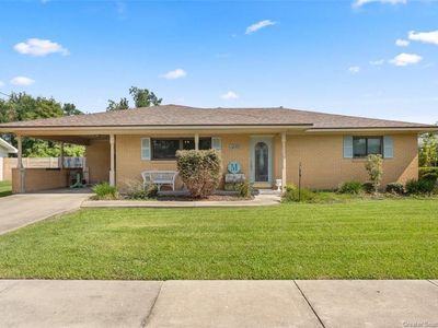 1402 Maria Dr, Sulphur, LA, 70663
