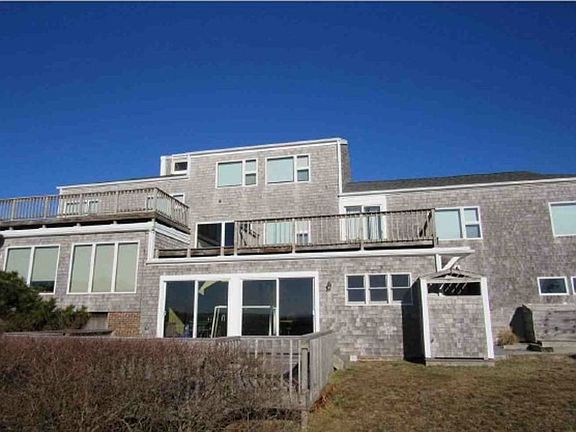 Property Rear View
