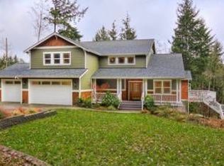 21080 Indianola Rd NE, Poulsbo, WA 98370