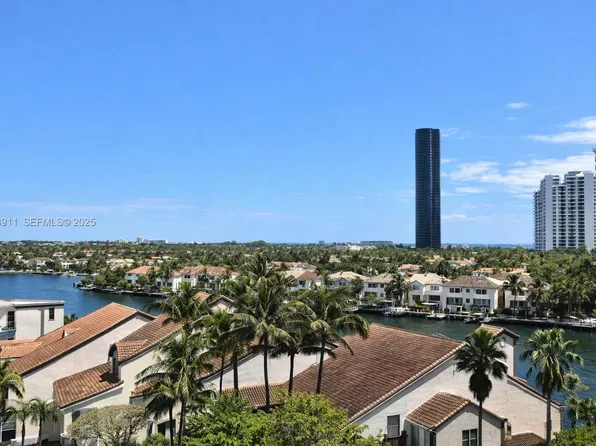 19355 Turnberry Way APT 5B, Aventura, FL 33180