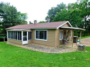 253 Garner Rd, Edinburg, PA 16116