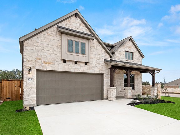 Front Elevation