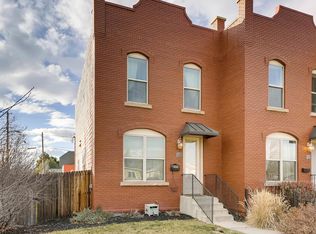 3707 N Vine St, Denver, CO 80205