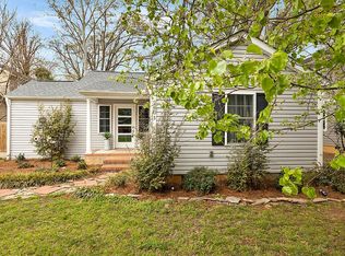 2001 Stratford Ave, Charlotte, NC 28205