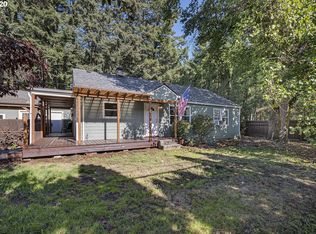 46995 SW Scoggins Valley Rd, Gaston, OR 97119