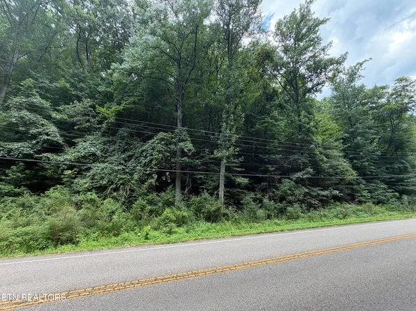 0 Ruritan Rd #509, Harriman, TN 37748