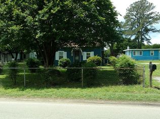 7931 Redmon Rd, Norfolk, VA 23518