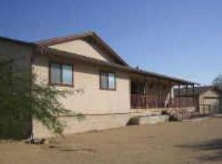 49225 N 26th Ave, New River, AZ 85087