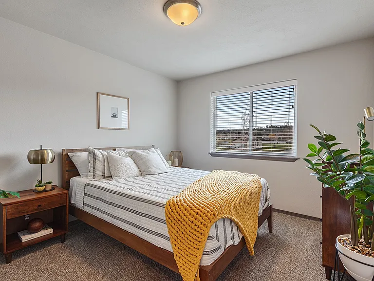 Tori's Place Townhomes in Spokane Valley