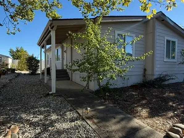 4535 Hickory Trl, Redding, CA 96003