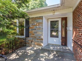 6804 Marbury Rd, Bethesda, MD 20817