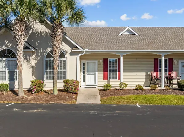 578 Banks Dr. #8-2, Myrtle Beach, SC 29588