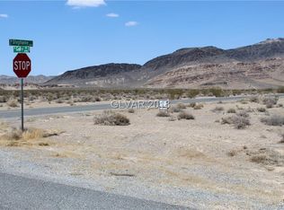 3555 Stephanie St, Pahrump, NV 89060