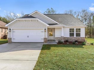 126 Pointe Breeze Way, Biloxi, MS 39531