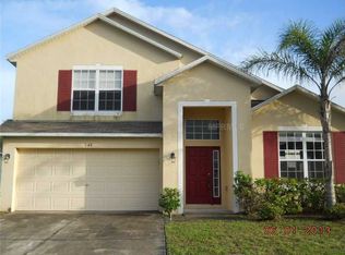 348 Conch Key Way, Sanford, FL 32771