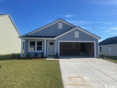 6306 Swainson Street SW lot 118 Newlin, Ocean Isle Beach, NC, 28469