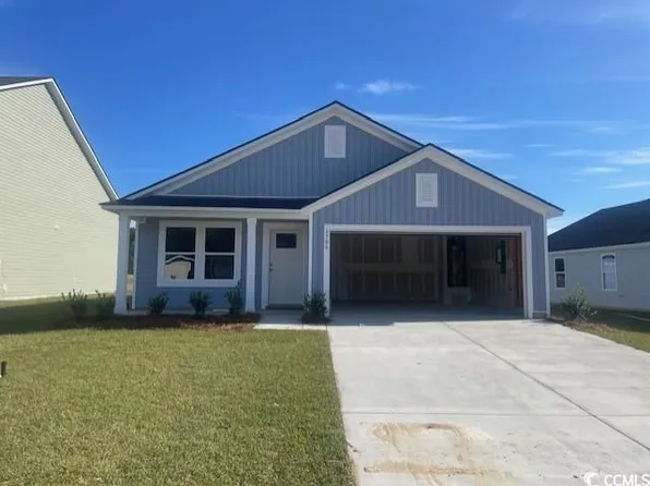 6306 Swainson Street SW lot 118 Newlin, Ocean Isle Beach, NC 28469