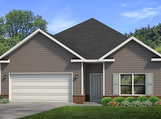 216 Lottie Loop, Freeport, FL 32439