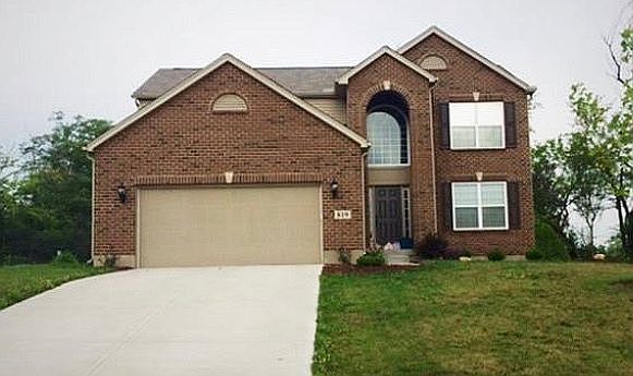 1st image of 819 Dufour Ln