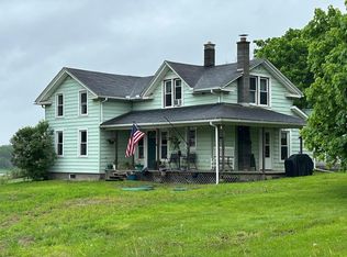 377 Seymour Hill Rd, Mansfield, PA 16933