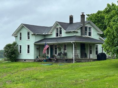 377 Seymour Hill Rd, Mansfield, PA, 16933