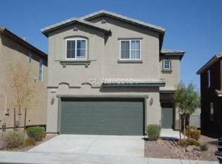 3648 Asbury Hill Ave, Las Vegas, NV 89110